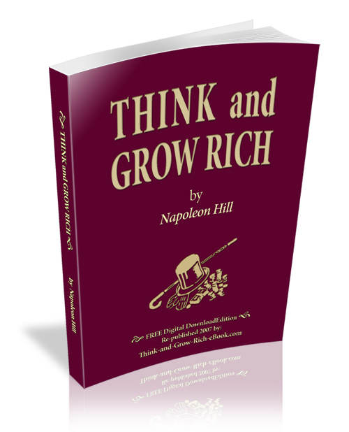 free for mac instal Think and Grow Rich